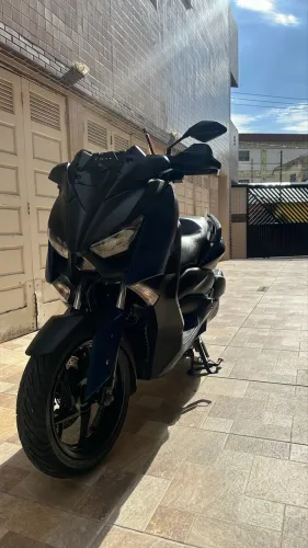 XMAX 250 2019