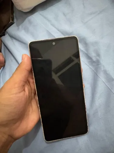 Samsung A53 5G 8GB de RAM e 128GB
