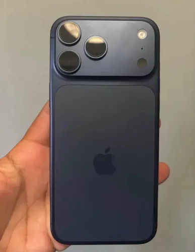 iPhone 17 Pro Max 256 GB
