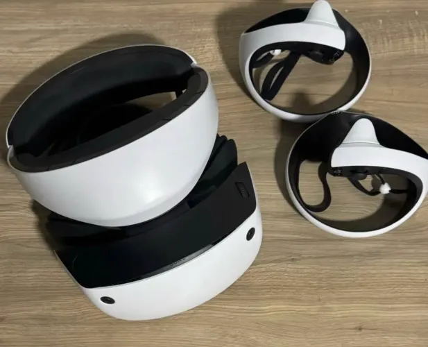 Óculos VR 2 play 5