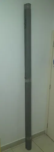 Toldo retratil