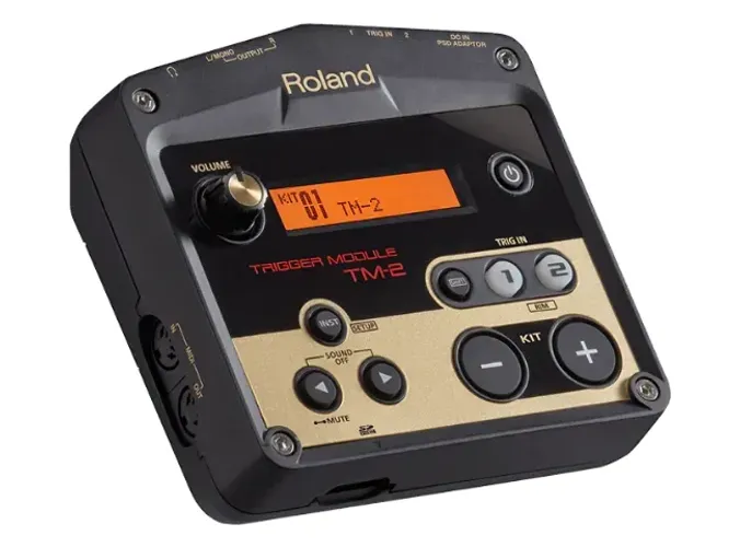 Roland TM-2 Módulo de Trigger Tm2