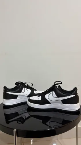 Tênis Air force 1,07 masculino Tamanho 40.5
