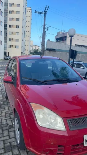 Ford Fiesta 1.0 8V Flex/class 1.0 8V Flex 5P 2009