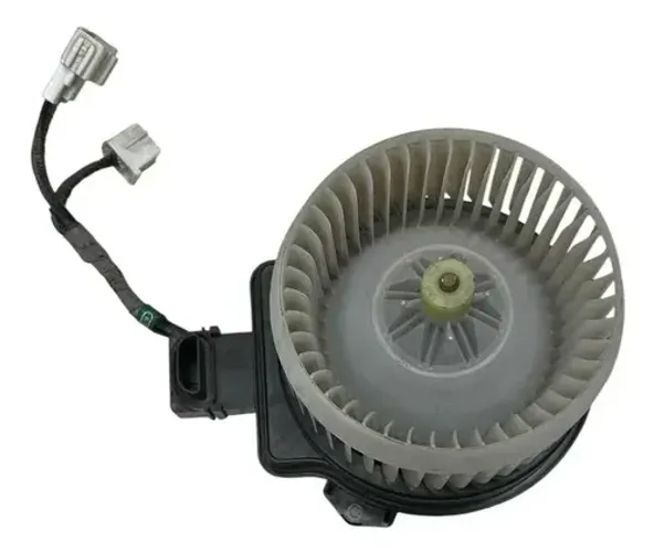 Motor Ventilador Ar Honda City 2014/18 127v