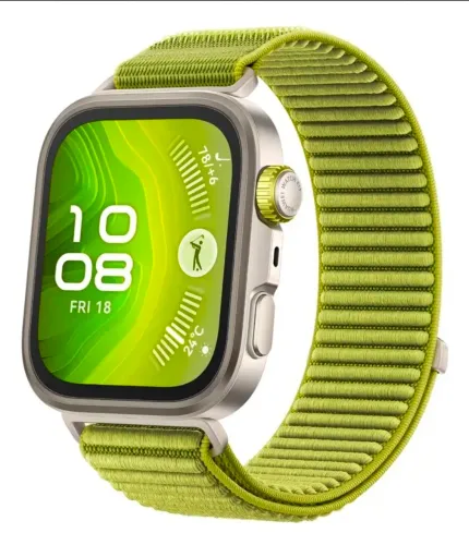 SmartWatch Huawei Fit 4 Pro