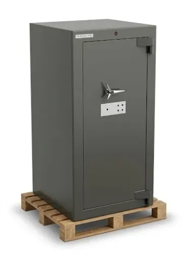 Cofre Fichet Bauche 124