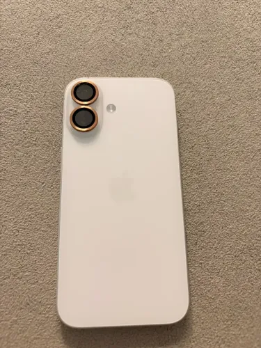 iPhone 16 128 gb