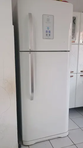 GELADEIRA ELECTROLUX 433 LITROS 
