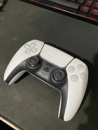 Controle Dualsense PS5