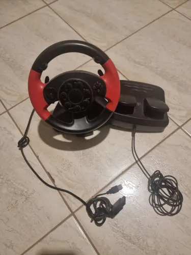 Volante para ps2