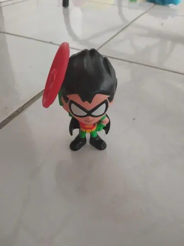 Bilrinquedos colecionar mc donads 