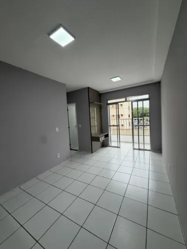 2 quartos, reformado, lazer completo, 1 vaga