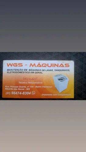 Manutenção em máquina de lavar /lavadora lava/seca
