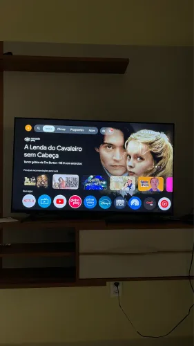 tv philips 40 polegadas 