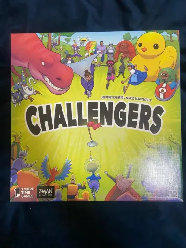 Challengers