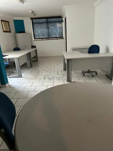 Sobreloja à venda em Campinas, Vila Itapura, com 53.08 m²