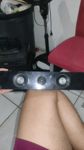Home Teather Samsung