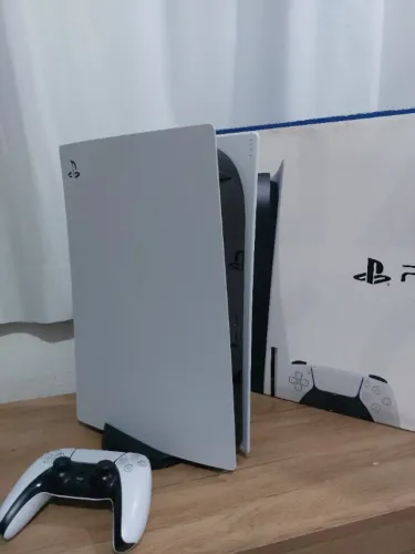 PlayStation 5 Fat
