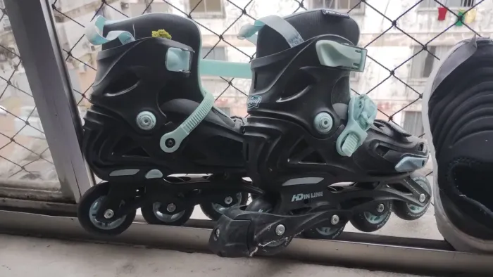 Vende-se um Patins ?