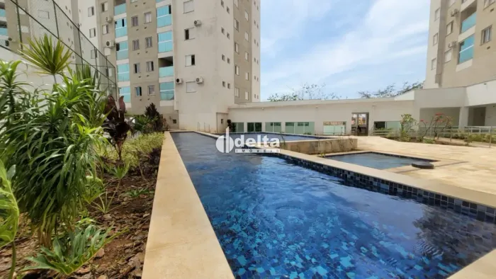 Apartamento com 2 quartos sendo 1 suíte disponível para locação no bairro Granja Marileusa