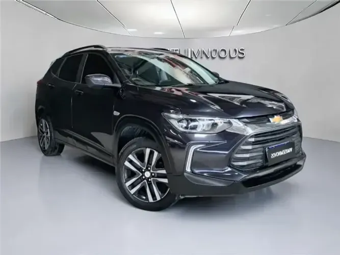 Chevrolet Tracker LT 1.0 Turbo 12V Flex AUT 2024