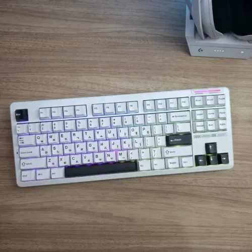 TECLADO MECANICO LINGBAO K87