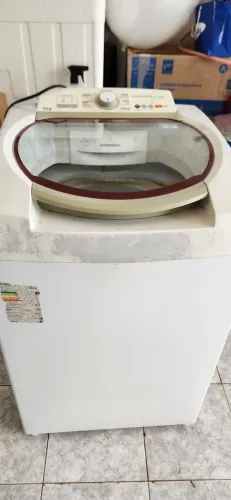 Vende se Maquina de Lavar