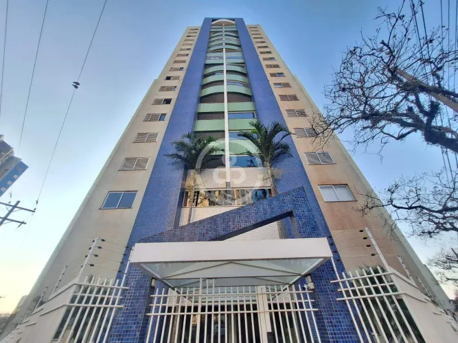 APARTAMENTO PARA ALUGAR CENTRO DE CASCAVEL