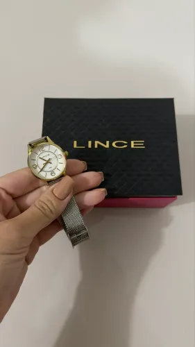 Relógio lince