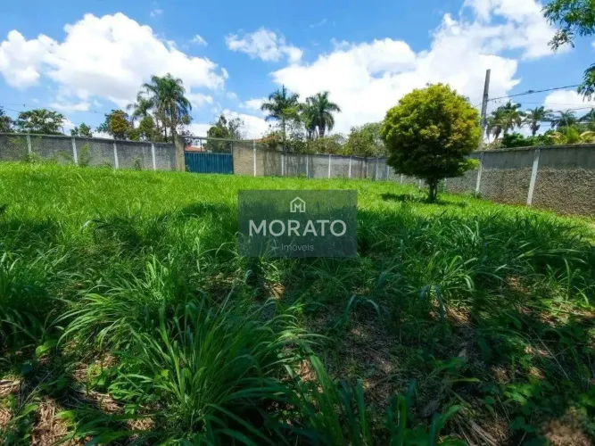 Lote à venda, São Luiz - Belo Horizonte/MG