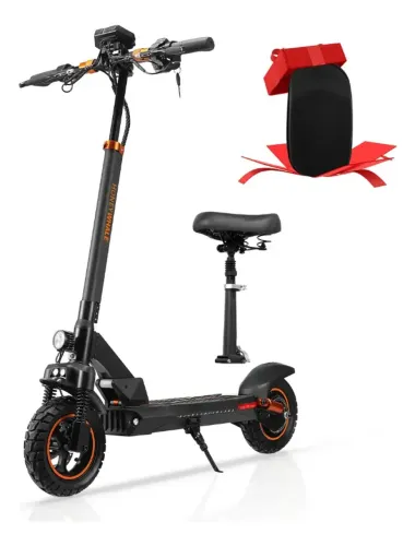 Patinete Elétrico Honeywhale M4 Estado de Novo | Garantia | Nota Fiscal