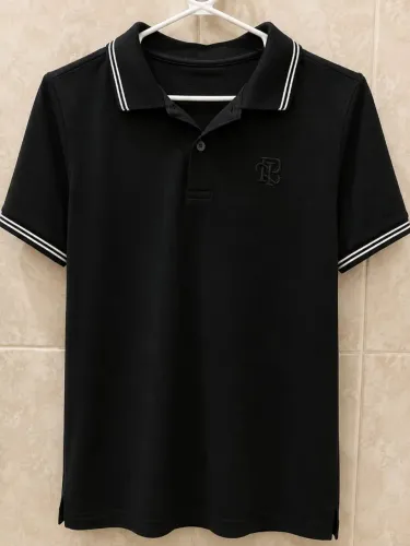Polo plane clothing
