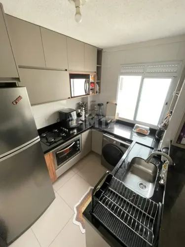 Apartamento à venda, Vila Juliana, Botucatu, SP
