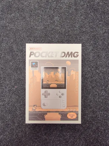 Ayaneo DMG 16/512GB