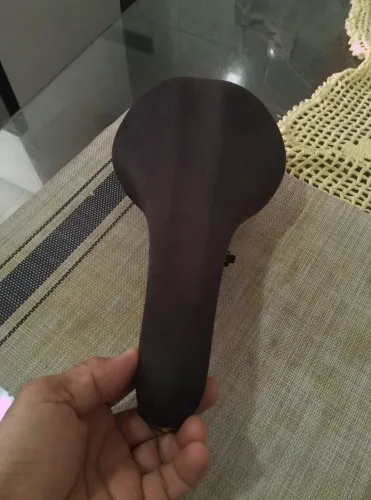 Selinho de bicicleta 