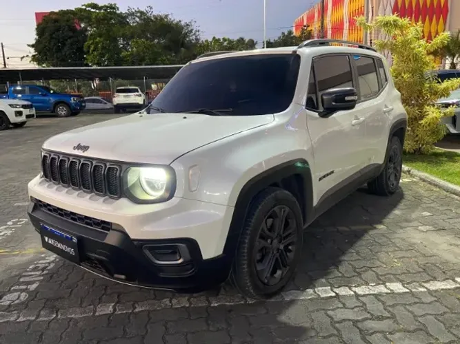 Jeep Renegade Long. T270 1.3 TB 4X2 Flex Aut. 2026