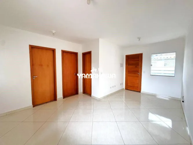 Apartamento com 2 dormitórios à venda, 46 m² por R$ 370.000,00 - Penha - São Paulo/SP
