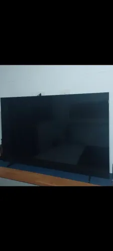 Tcl  43 polegar smart TV QLED