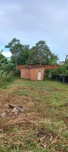 Terreno a venda no residencial 2000 próximo ao terminal do Maracanã 