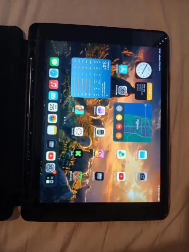 Ipad 9 64Gb em excelente estado