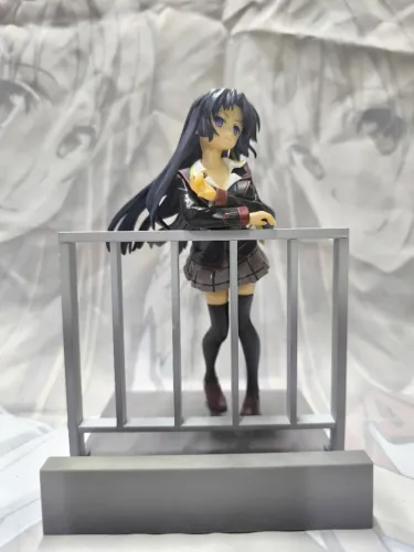 1 figure Yuiko avariado
