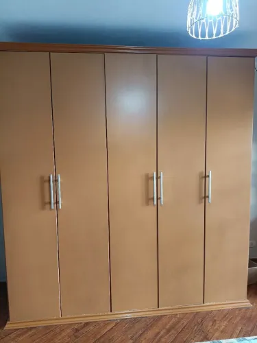 Lindo jogo de quarto