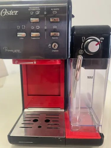 Cafeteira Oster