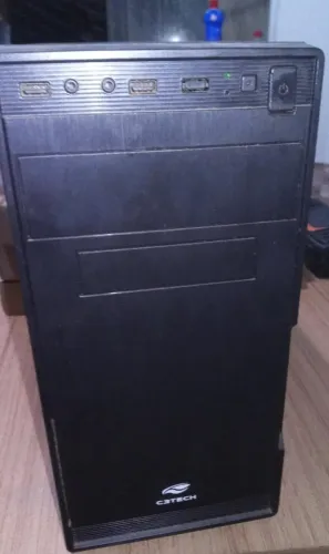 PC GAMER DE ENTRADA - i5 3ª GERAÇÃO + GTX 1050 2GB