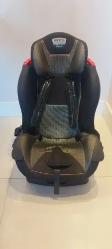 Cadeira infantil para carro auto