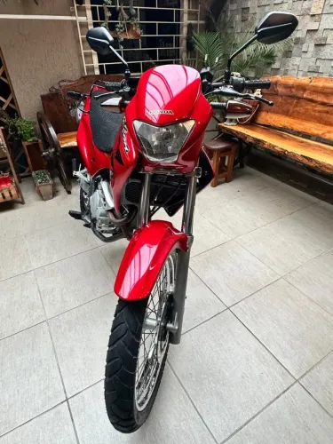 HONDA FALCON 