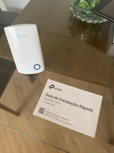 Repetidor wi-fi tp-link
