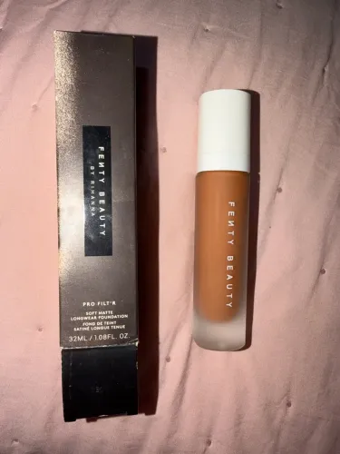 Base Fenty Beauty 