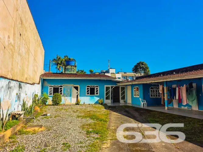 Casa | Joinville | Boehmerwald